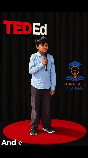 TED-Ed Student Talks