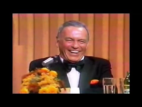 Don Rickles roasts Frank Sinatra (LEGENDADO)