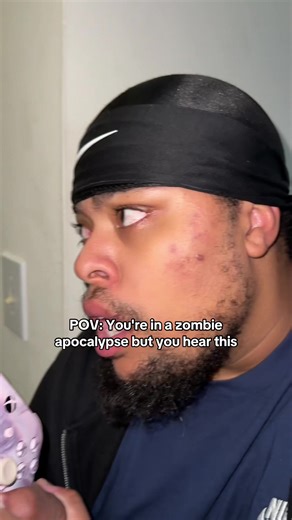 Surviving a Zombie Apocalypse - A Humorous POV