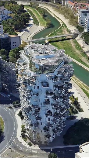 The Most Beautiful Building in the World?