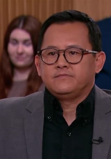 Mathis Court with Judge Mathis S01:E10 - Episode 1-010A & 1-010B