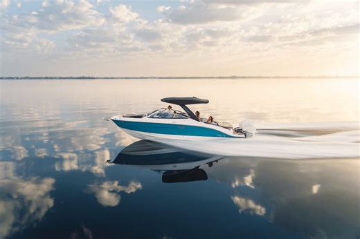 New 2026 Sea Ray SLX 280 Outboard, 34994 Stuart - Boat Trader