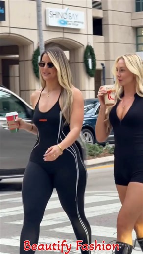 Outfit Change That Hits Different 😍 Try-On Fashion