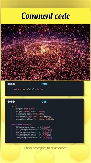 ✨ Create animation effect with HTML & CSS! 🌈#NeonEffect#HTML#CSS#TextAnimation#CreativeDesign#coding