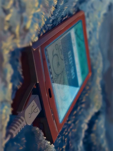 Weathering With You Anime Wallpaper Edits in 4K