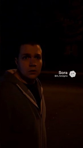 Scary footage of steak