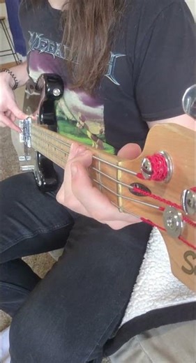 Imagine John Lennon Bass Cover