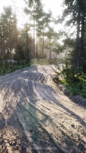 Experience the Thrill at MTG Compound - Motocross & Supercross Track