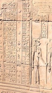 Understanding the ancient Egyptian Calendar, like ours today it was a solar calendar #travelgoals #myegypt #Egypt #uss #thisisegypt #pyramids #egyptology #travelphotography #pyramidsofgiza #travelphotography #travelblog #traveltheworld #travelblogger #cabincrew #luxurytravel #travelpics #ancientegypt #2025goals #foodie #foodlover #sam_mayfair | Sam Mayfair