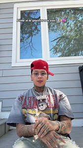 Blessd 💙 quiero ver como te meneas 🍑🥵💦 | Leandro Alvarez