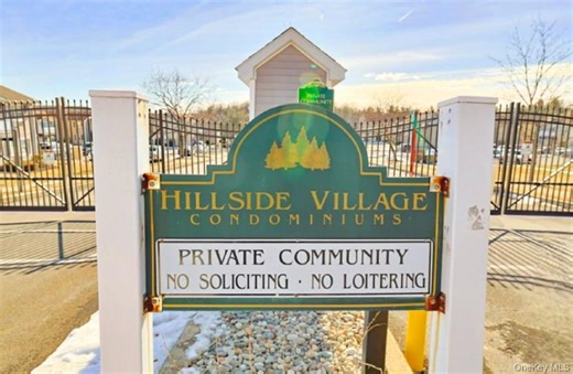100 Hillside Dr #F6, Middletown, NY 10941 - MLS 939921 - Coldwell Banker
