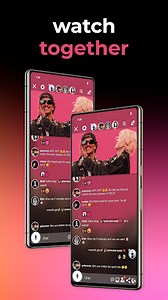 Скачать Rave – Смотреть YouTube Вместе  бесплатно на ПК