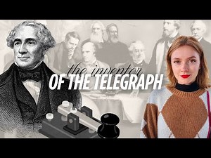 Samuel Morse: some fun facts about the inventor of the telegraph