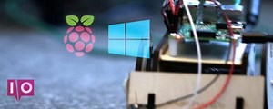 10 projets de base cool Raspberry Pi   Windows 10 IoT
