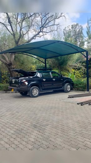 MASHUJAA DAY SPECIAL OFFER .. For your carport , screen fence , tuff grass installation and sail shades and Pergolas structures. the festive season is around the corner . Take a screen shot of this post and send it to our WhatsApp number 0725629840 and get upto 40% discounted rates .