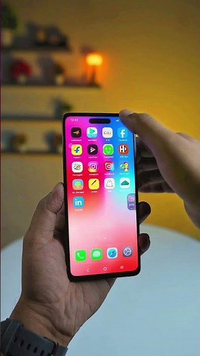 Ab Banega Android Phone iPhone Jaisa! 😍 | Make Android Look Like iPhone