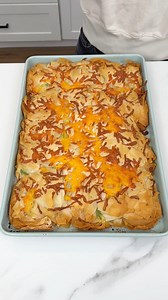 Your family will love this easy dinner! I make a chicken pot pie with phyllo dough. | Justine Kameron