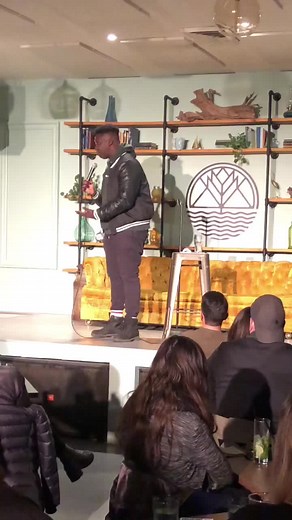 Meilleur humoriste du Québec #fyp #quebec #montreal #standup #mtl