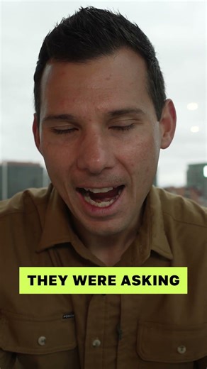 Clarity requires courage