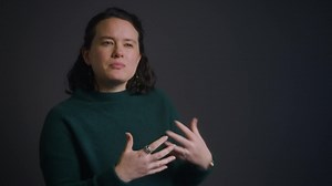 Meet Dr. Ashley Johnson, a staff physiatrist in Shepherd Center’s inpatient Brain Injury Rehabilitation Program! Dr. Johnson joined Shepherd Center’s medical staff in September 2020. “I really thought about quality of life, and what impacts that, and that at its core is what drew me to medicine,” Dr. Johnson says. | Shepherd Center