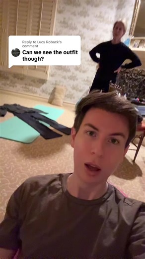 The Infamous Bell Bottoms Mishap