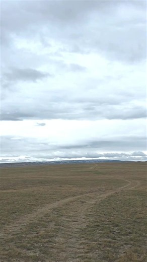 Wyoming 18.4 Million Acres of BLM Public Land
