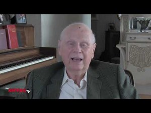 Paull Hellyer on Could we Defend Against Alien Warfare?