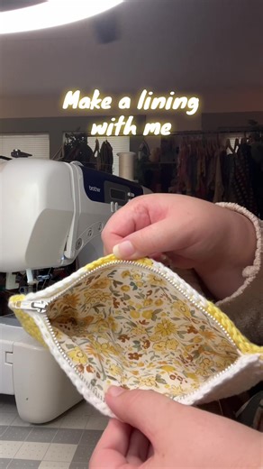 Working on sewing and little projects around the studio today! I’m taking a little break from bags and purses to work on some wearables and maybe “leather” work stuff. #crochet #crochetpurse #studiovlog #asmr #sewingmachine