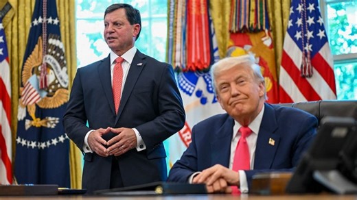 IRS rolls out Trump accounts with tax-free growth for newborns