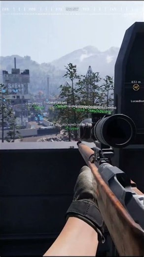 BEST WARDOGS HACK RIGHT NOW 🔥 ESP + AIMBOT
