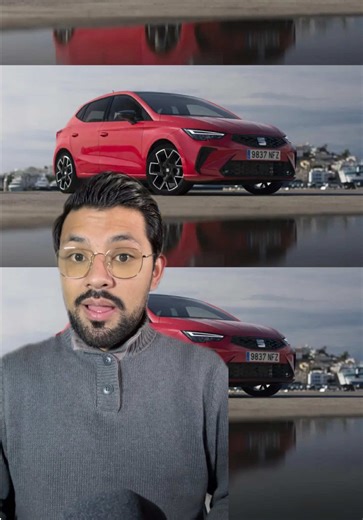 ¿Vale la pena el nuevo Seat Ibiza 2026?