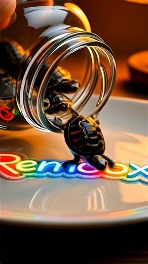 These Mini Turtles Move In A Way You’ve Never Seen 🐢🤯|Oddly Satisfying #asmr #viral #fyp #satisfying