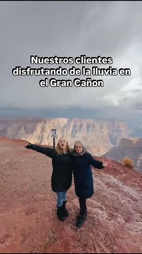 Las Vegas en tu Idioma te brinda los Mejores Tours al Gran Cañon en Español Asegura tu Experiencia con la Compañia más reconocida en Google y Tripadvisor 🌟🌟🌟🌟🌟 Envianos un Mensaje para recibir información 📧 O elige una de las siguientes formas para contactarnos: ✅️ Visita www.LasVegasEnTuIdioma.com ✅️ Escríbenos por Whatsapp al 1702-986-2765 ✅️ Llamanos: Desde USA: (702) 608-9030 Desde Mexico: 800-044-0974 #grancañonespañol #grancañon #grancañondelcolorado #grandcanyon #grancañontours #gra