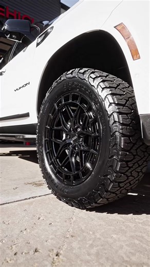 A smooth ride with plenty of room for passengers and cargo. 2025 GMC...