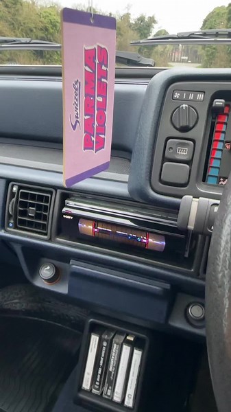 Discover the Charm of 90s UK Cars