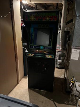 Atari Centipede Video Game - video gaming - by owner - electronics media sale - craigslist