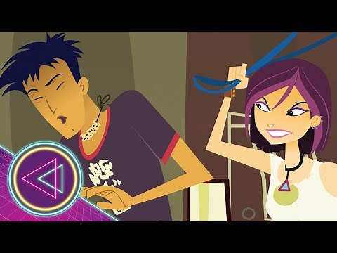 Episode 62 - 6Teen |FULL EPISODE| RETRO RERUN
