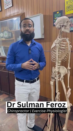 Prevention during sneezing #sneeze #sneezing #prevention #tips #trending #viral #backpain #relief #foryou #following | Dr Sulman Feroz