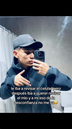 se mira y no se toca#fyp #paratii #fiel