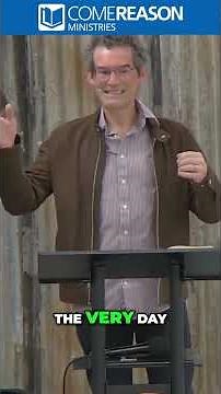 Methuselah's Death Triggered Noah's Flood?! Mind-Blowing Bible Secret!