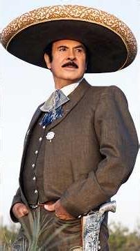 Los amores de Antonio Aguilar #cinemexicano #epocadeoro