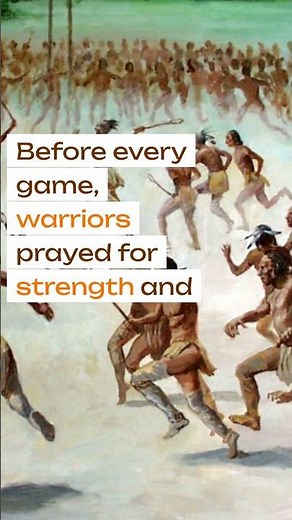Cherokee Stickball: The Ancient Game of War and Love. #nativeamericantribe#snippetsofhistory#history