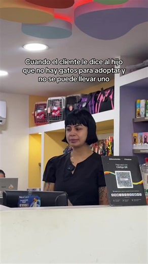 Aquí en Animaland sabemos que la educación es lo primordial, por eso siempre queremos hablar con honestidad. Porque la confianza también hace parte del aprendizaje 😅😅😅😹😹😹 #adoptanocompres #adopcion #gatosenadopcion #veterinaria #fundacion