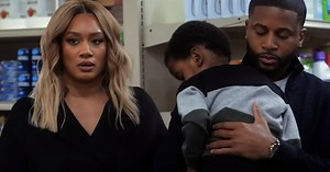 How Is Fatima Pregnant on Zatima But Not on Sistas? Timeline Explained