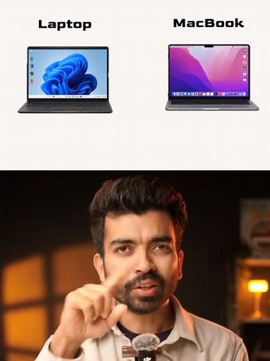 MacBook vs Laptop: Key Differences Explained
