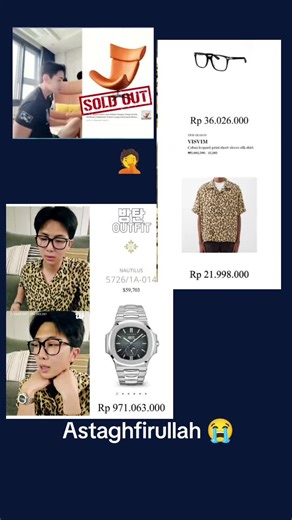 Mau ngakak tapi kok berat banget😭 #namjoon #taehyung