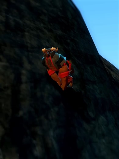 The Demoram #valve #tf2 #teamfortress2 #gmod #gmodanimation #garrysmod #tf2demoman #tf2scout