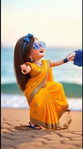 Beautiful Girl Cute Dance Performance 💕🔥