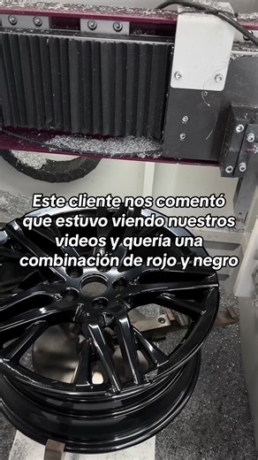 707K views · 12K reactions | Nos gusta complacer clientes exigentes‍ Increíbles quedaron los rines de este Honda Accord﫣 ➡️Reparamos, personalizamos y modificamos todo tipo de rines. ✅Atención únicamente vía WhatsApp 8135-9399-23 811-048-2202 #redessociales #rines #rojo #EXIGENTES #rinmaster | Reparación de Rines/ RIN Master | Facebook