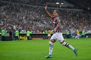 Newcastle United want Joao Pedro, Watford in talks for Matheus Martins